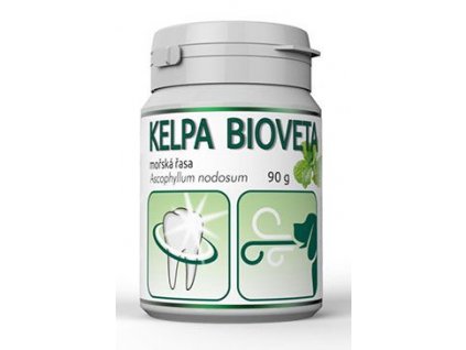 Kelpa Bioveta 90g