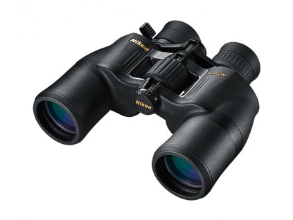 Nikon dalekohled CF Aculon A211 Zoom 8-18x42