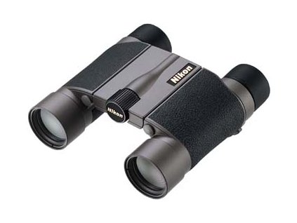 Nikon dalekohled DCF HG L 10x25