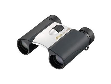 Nikon dalekohled DCF Sportstar EX 10x25 Silver