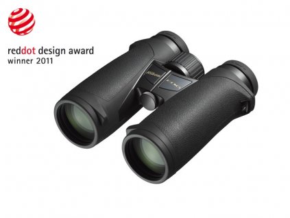 Nikon dalekohled EDG 8x42