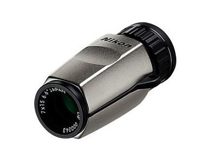 Nikon dalekohled HG Monocular 7x15