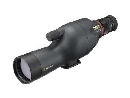 Nikon Fieldscope ED50 Charcoal Grey