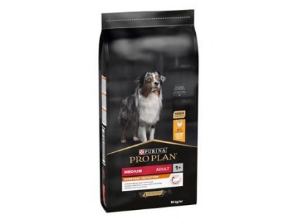 ProPlan Dog Adult Medium Optibalance 14kg