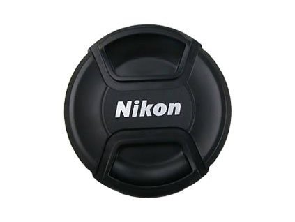 Nikon LC-82 - přední krytka objektivu 82mm