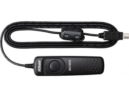 Nikon MC-DC2 kabelová spoušť, 1 m