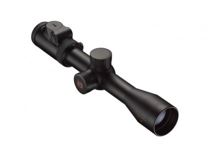 Nikon Monarch 7 1.5-6x42 M IL R4