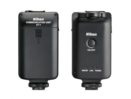 Nikon UT-1 komunikační jednotka (LAN)