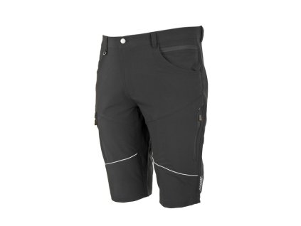 BENNON Outdoorové strečové šortky FOBOS