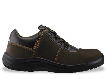 WINTOPERK Bezpečnostní polobotka Farmer JAVA S3