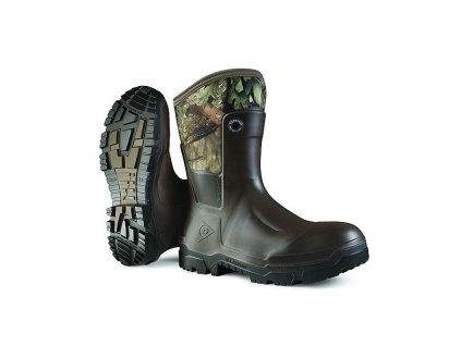 Holínky SNUGBOOT TRAILBLAZER DUNLOP 43