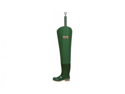 Broďáky GRAND WADERS 3190 zelené
