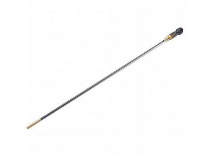 Vytěráková tyč Hoppe's, pro ráži .17" (4,5mm), délka 915mm, potažená karbonovým povlakem