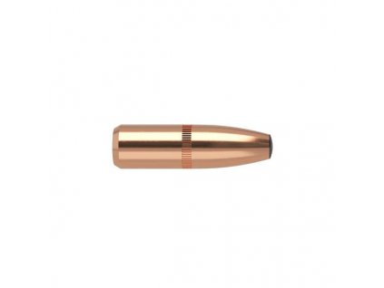 Střela Nosler, Bonded Solid Base, .308"/7,62mm, 168GR (10,8g), Protected Point