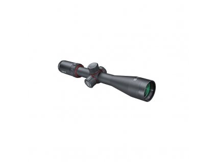 Puškohled Bushnell, Nitro, 2,5-10x44mm, osnova Multi-X, tubus 30mm, černý