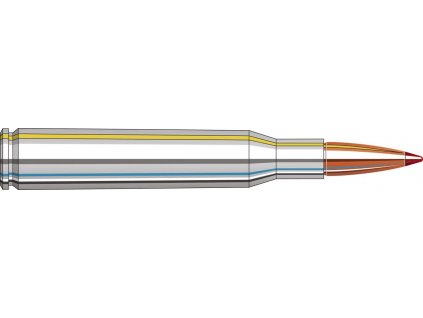 Náboj kulový Hornady, Outfitter, .270 Win., 130GR, CX