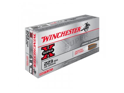 223 remington winchester