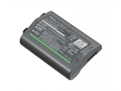 Nikon EN-EL18c dobíjecí baterie 2500 mAh pro D4/D4s/D5