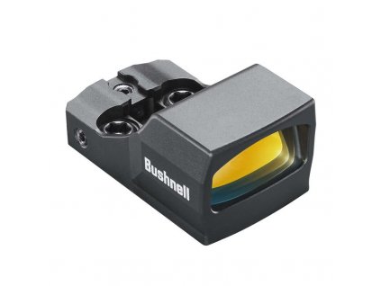 Kolimátor Bushnell, RXC-200 Compact, 1x21, reflexní, černý, hmotnost 25g