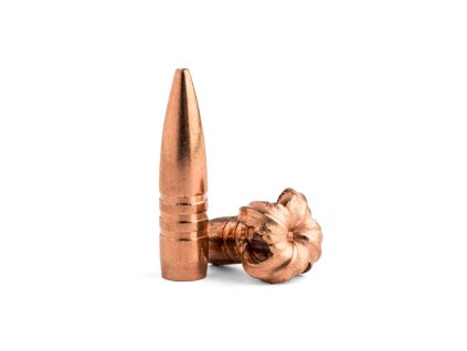 Střela Barnes, TSX, 6,5mm/ .264", 130GR, TSX BT