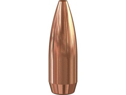 Střela Speer, target Match, .22"/ .224", 52GR, BTHP