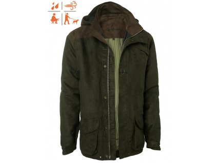 Chevalier Outback Gtx Coat w Hood