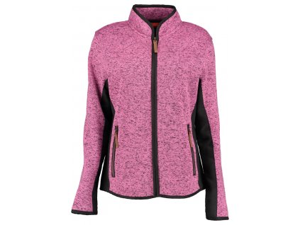 Dámská mikina Trachten Fleece