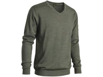 Chevalier Gart Merino Sweater Green