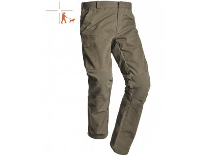 Chevalier Gallegos pant Tobacco