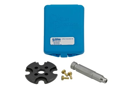 Dillon RL550 Caliber Conversion Kit 8x57 Mauser