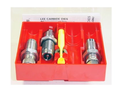 .44 Special/.44 Mag CARBIDE LEE 3 DIE SET