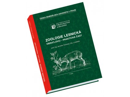 Zoologie lesnická Obratlovci praktická část