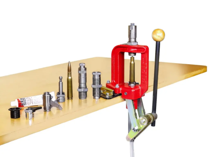 2752 90859 50bmg kit reloading