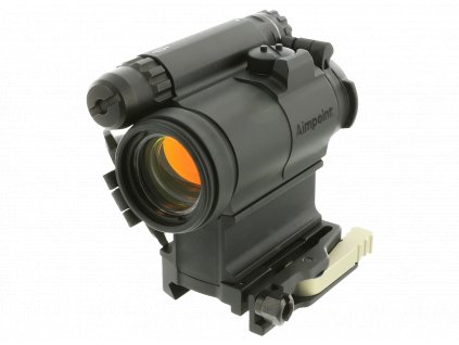 Aimpoint CompM5