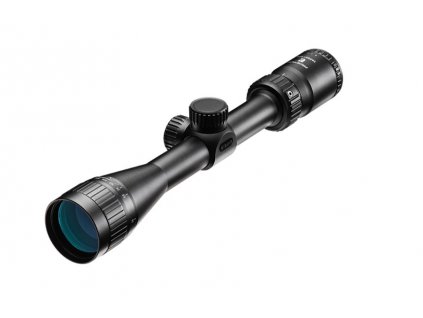 Nikon ProStaff P3 Target EFR 3-9x40 AO M Precision