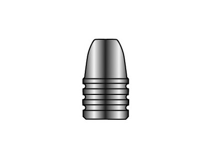 LYMAN MOULD .457 dia, 292grs Single Cavity