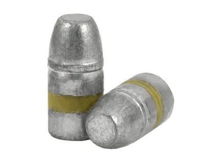 Střely ARES .32-20 dia .311, 120grs, RN FP BB PB