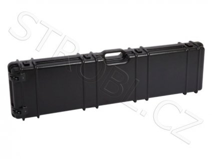 Plastový kufr na pušku LUXUSNÍ 132,5cm x 32,5cm x 13cm