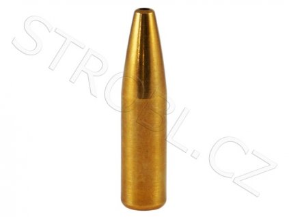 Monolitické lovecké střely ráže 7mm (.284), hmotnost 138grs, EGB