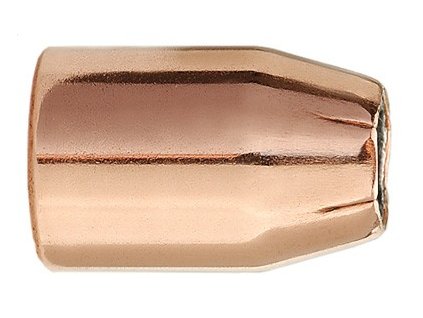 Střely SIERRA 9mm (.355) 125grs JHP #8125