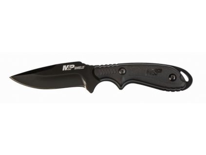 Nůž s pevnou čepelí M&P Shield 1084321 Smith&Wesson