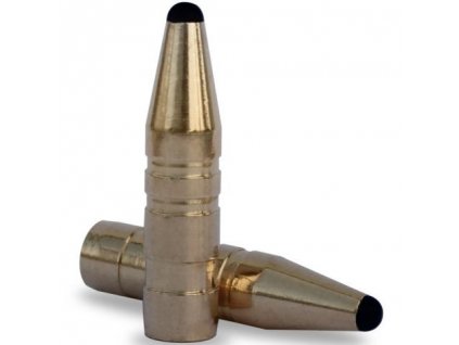 Monolitické lovecké střely Fox Classic Hunter ráže 7mm (.284), hmotnost 145grs