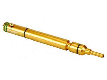 Delta Series AR-15 Bore Guide (cal .223 & .204) Wheeler Engineering