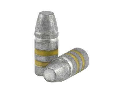 Střely ARES .25-20 dia .259, 85grs, RN FP BB PB