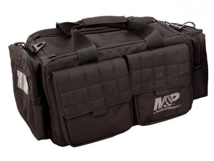 Střelecká taška M&P Officer Tactical Range Bag