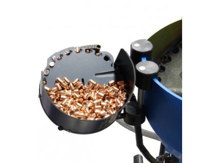 Elektrický podavač střel Mr. Bulletfeeder - .40 S&W