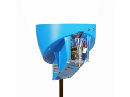 XL650 / XL750 Electric Variable Speed Casefeeder - Large Rifle