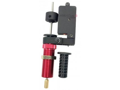 DAA Magnetic Powder Check-2.0