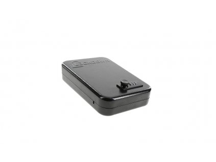 10401 1134158 COMPACT HANDGUNVAULT ISO RIGHT