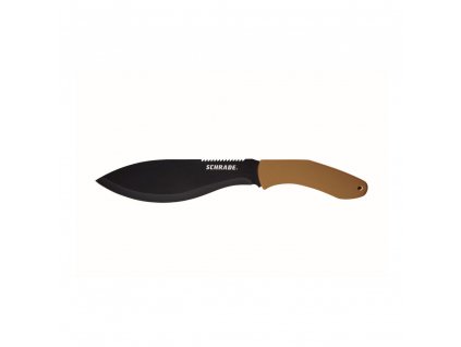 Mačeta Schrade 17" - 43 cm